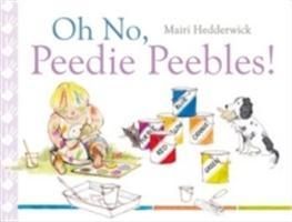 Produktbild: Oh No Peedie Peebles