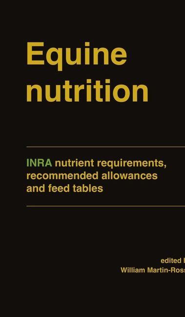 Produktbild: Equine Nutrition