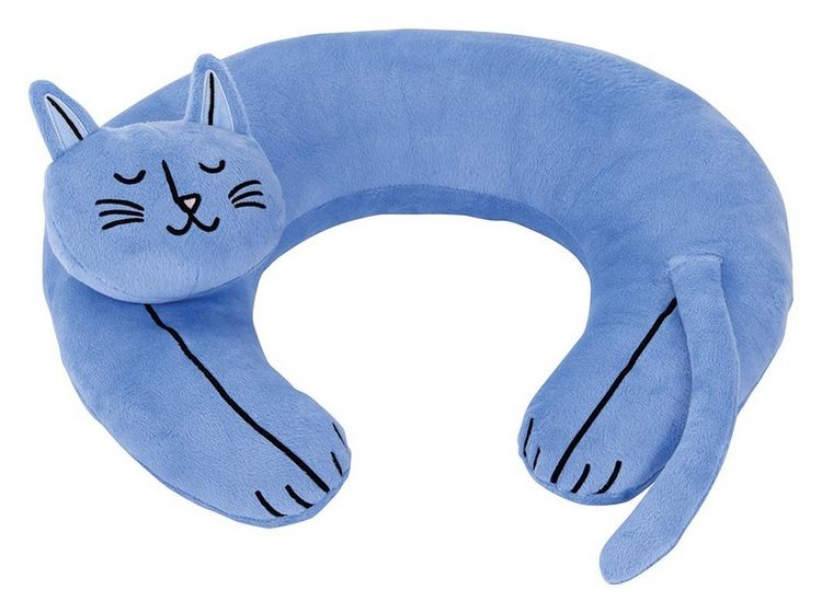 Produktbild: Zamizen Coussin Leste Voltaire