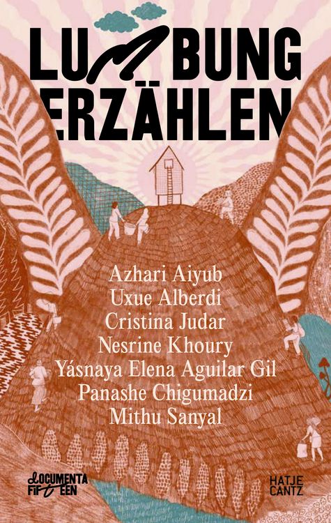 Produktbild: Documenta fifteen lumbung erz&auml;hlen