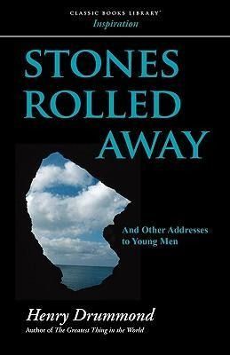 Produktbild: Stones Rolled Away