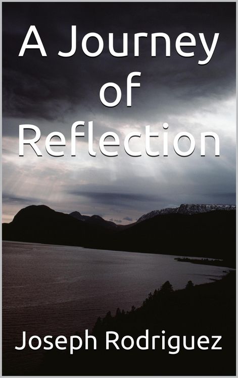 Produktbild: A Journey of Reflections