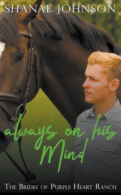 Produktbild: Always On His Mind