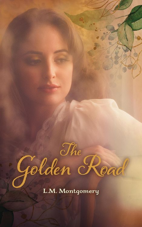 Produktbild: The Golden Road