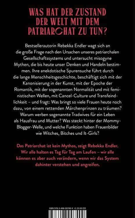 Produktbild: Witches, Bitches, It-Girls