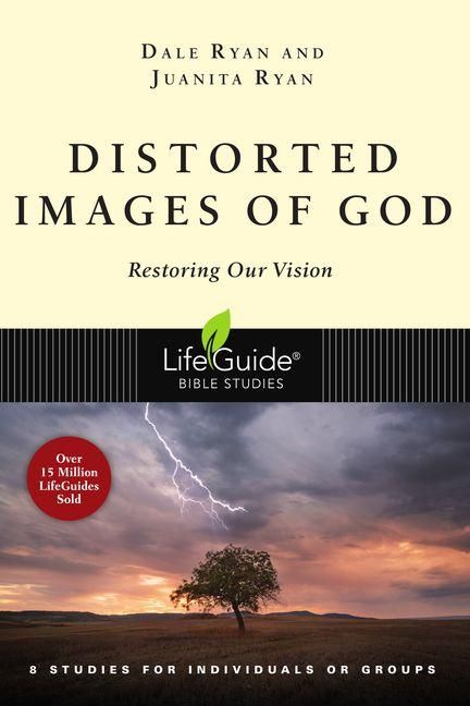 Produktbild: Distorted Images of God