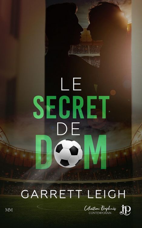 Produktbild: Le secret de Dom