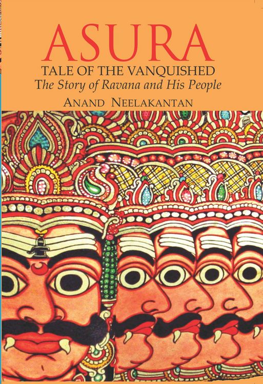Produktbild: Asura - Tale of The Vanquished