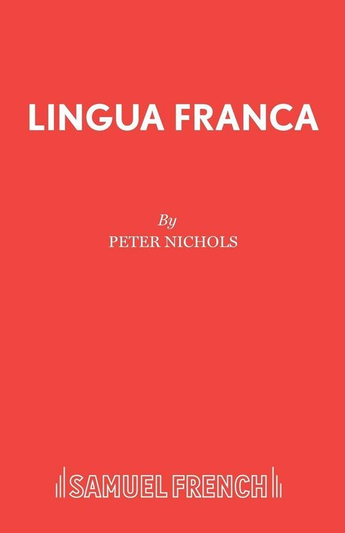 Produktbild: Lingua Franca