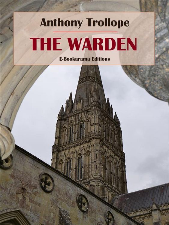 Produktbild: The Warden