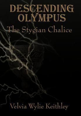 Produktbild: Descending Olympus