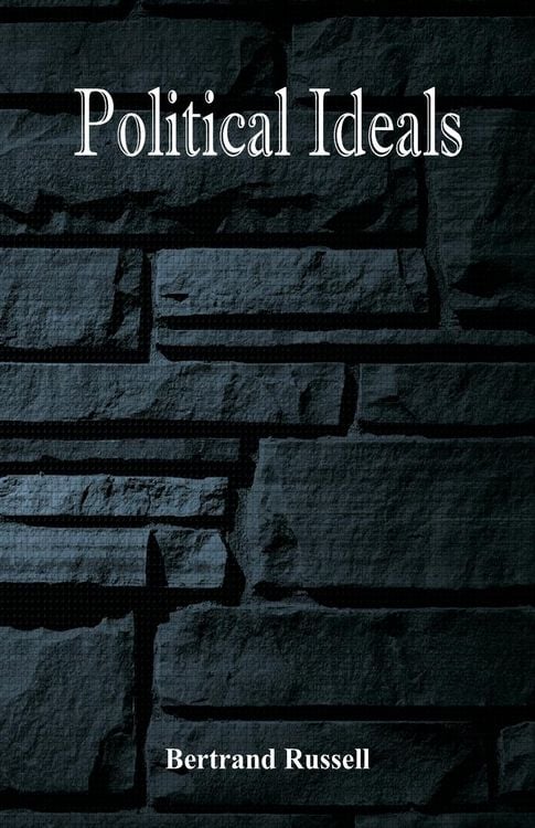 Produktbild: Political Ideals