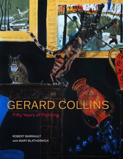 Produktbild: Gerard Collins