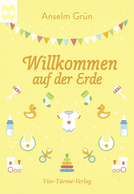 Produktbild: Willkommen auf der Erde