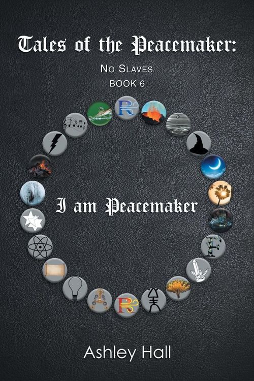 Produktbild: Tales of the Peacemaker