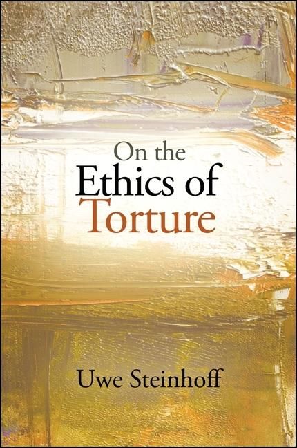Produktbild: On the Ethics of Torture