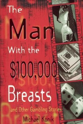 Produktbild: Man With the $100,000 Breasts