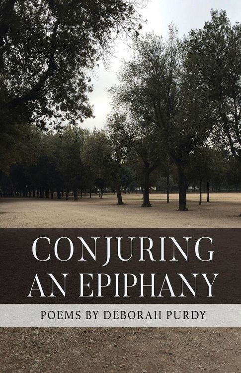 Produktbild: Conjuring an Epiphany