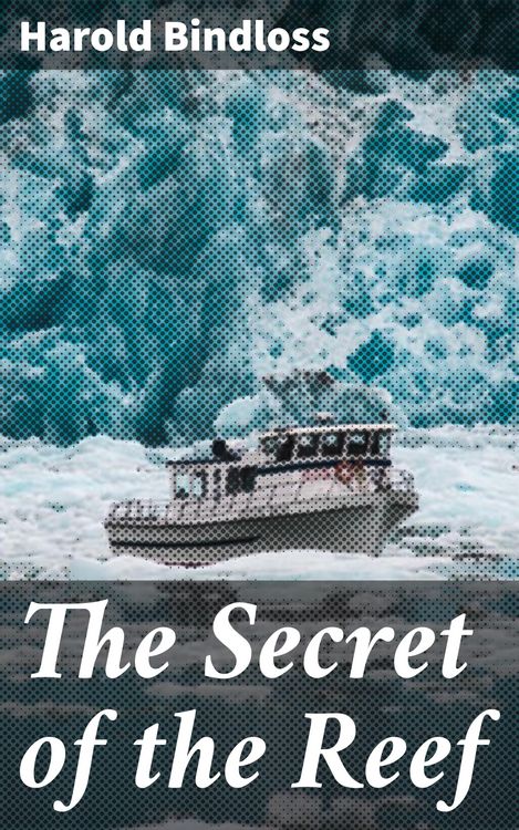 Produktbild: The Secret of the Reef