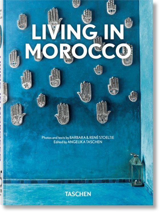 Produktbild: Living in Morocco