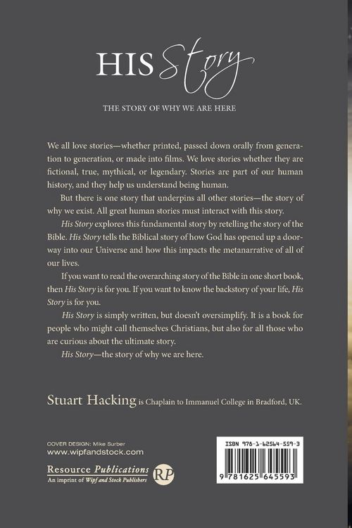 Produktbild: His Story