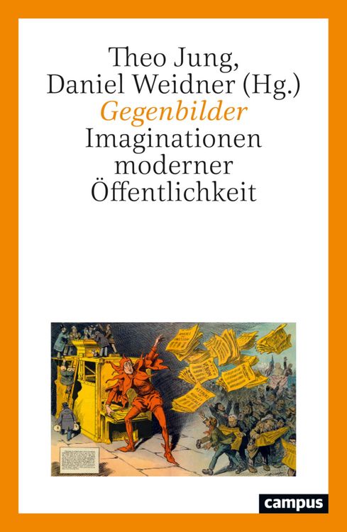 Produktbild: Gegenbilder