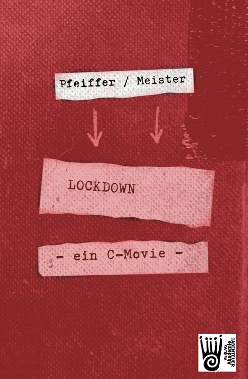 Produktbild: LOCKDOWN - ein C-movie