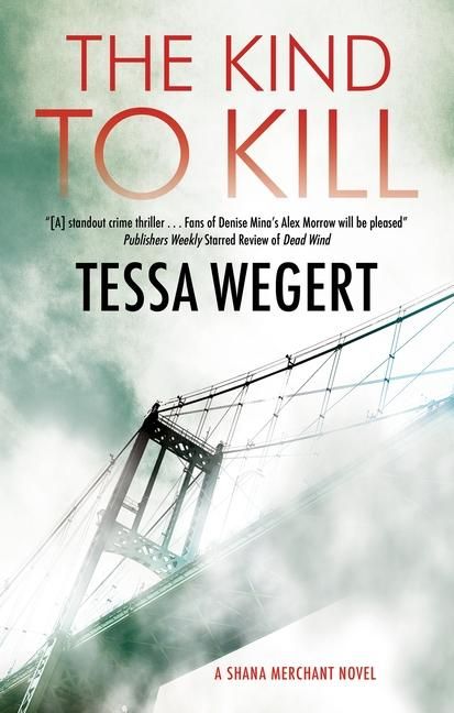 Produktbild: The Kind to Kill