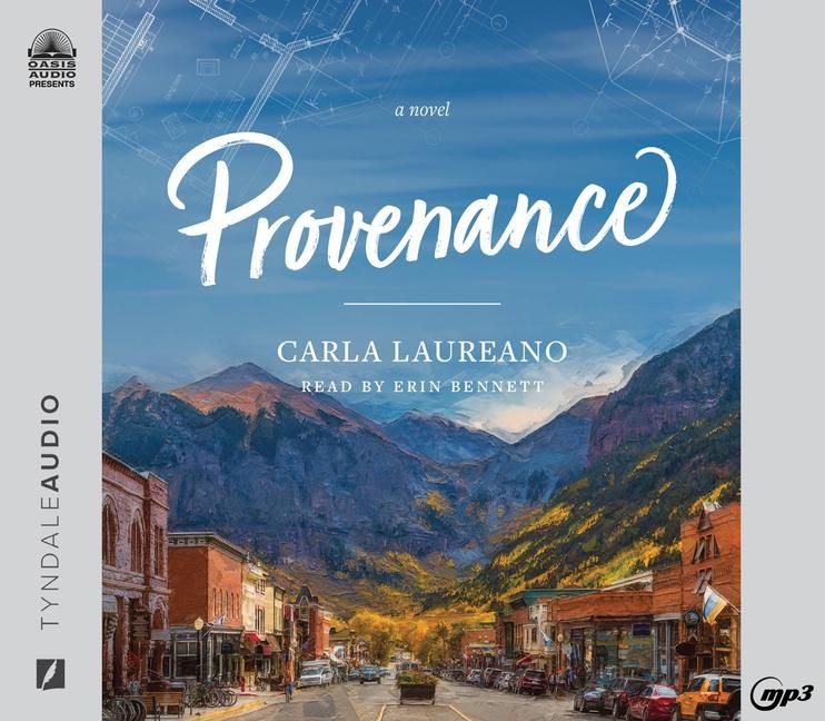Produktbild: Provenance