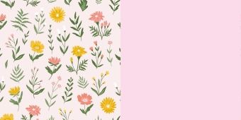Produktbild: Easy Origami Flowers