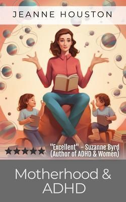 Produktbild: Motherhood and ADHD