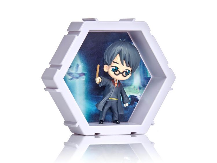 Produktbild: POD 4D Wizarding World - Harry