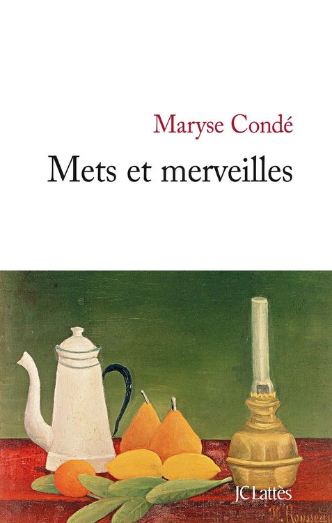 Produktbild: Mets et merveilles