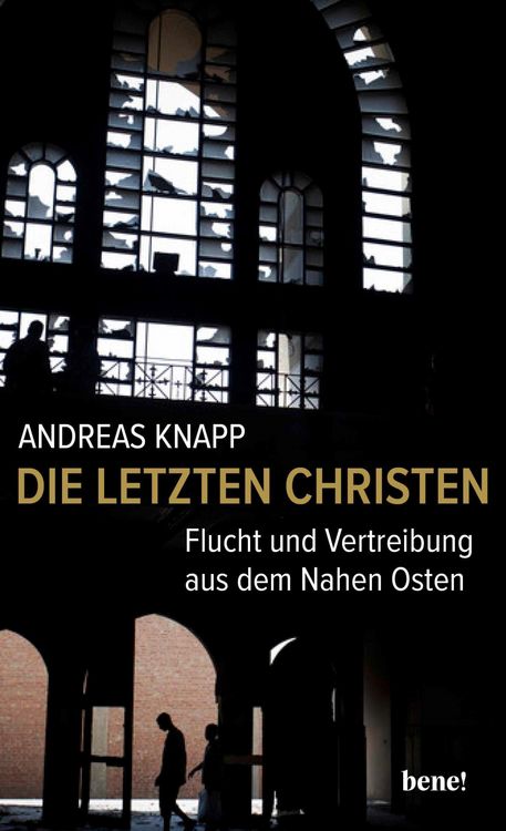 Produktbild: Die letzten Christen