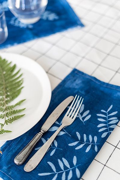 Produktbild: Veilchen, Farn & Ringelblumen