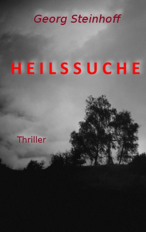Produktbild: Heilssuche