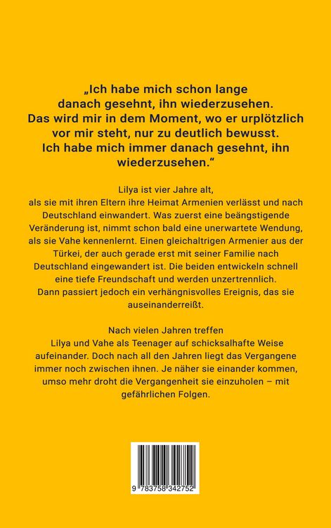 Produktbild: Der Junge mit den zwei Augen