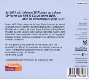 Produktbild: Meine Geschichte