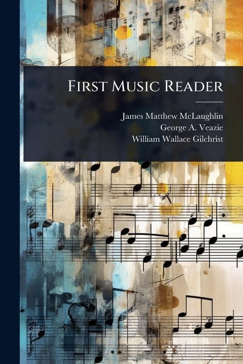 Produktbild: First Music Reader