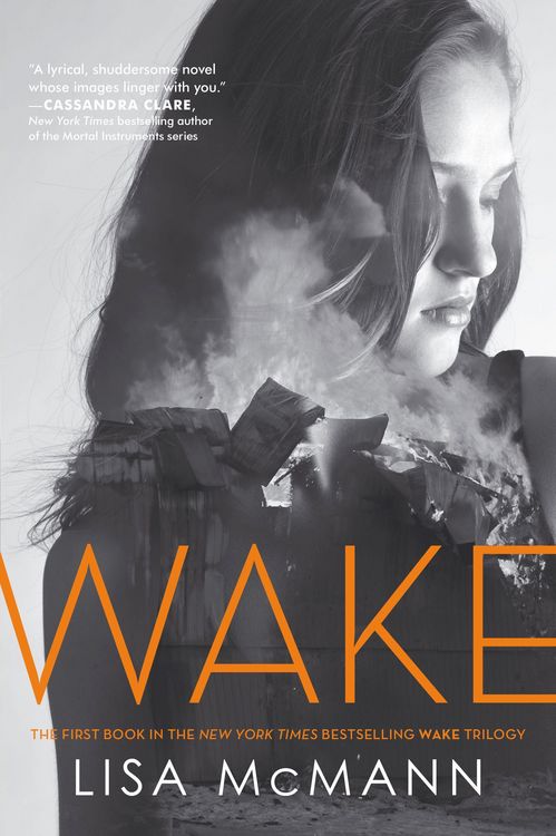 Produktbild: Wake