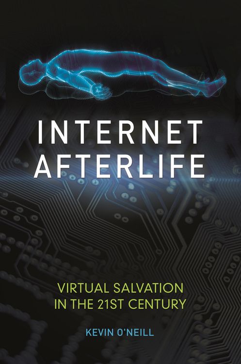 Produktbild: Internet Afterlife