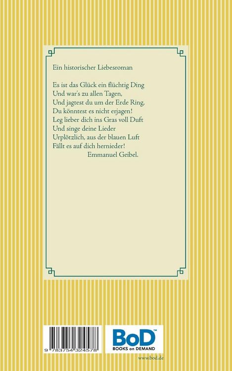 Produktbild: Der Stern des Gl&uuml;cks