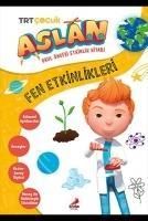 Produktbild: Aslan Fen Etkinlikleri