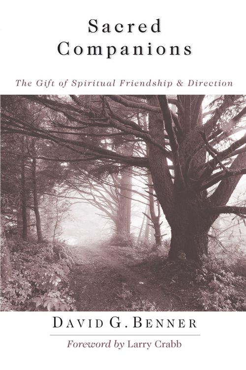 Produktbild: Sacred Companions