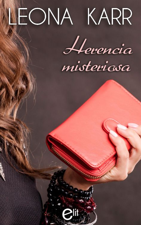 Produktbild: Herencia misteriosa