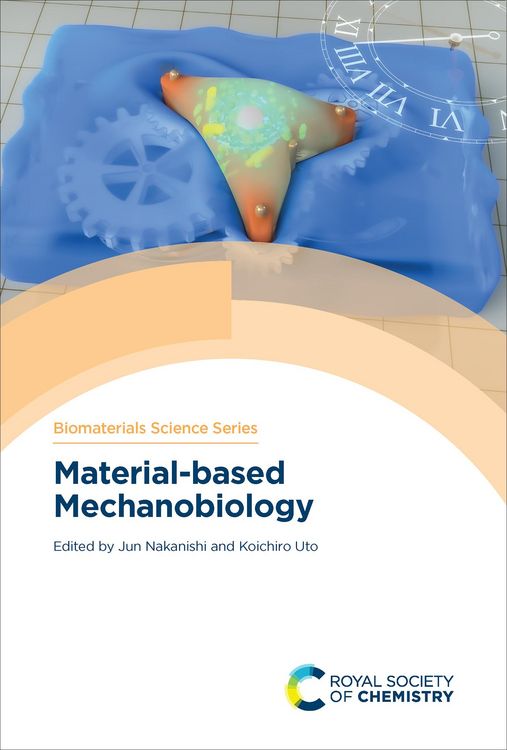 Produktbild: Material-based Mechanobiology