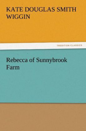 Produktbild: Rebecca of Sunnybrook Farm