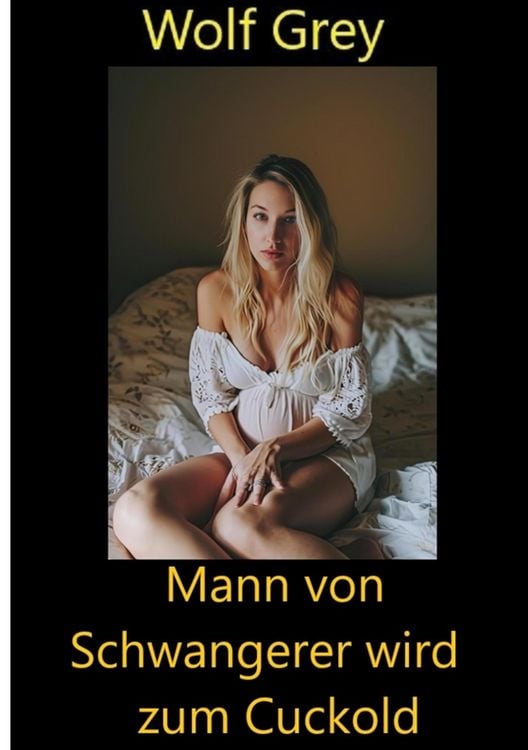 Produktbild: Mann von Schwangerer wird zum Cuckold