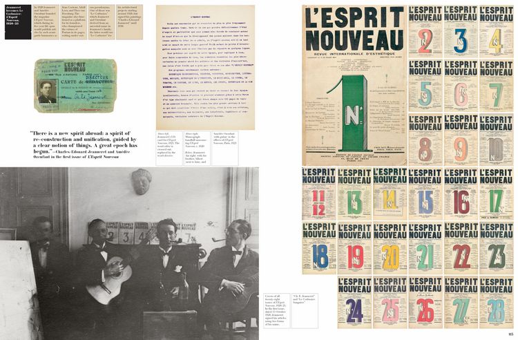 Produktbild: Le Corbusier Le Grand