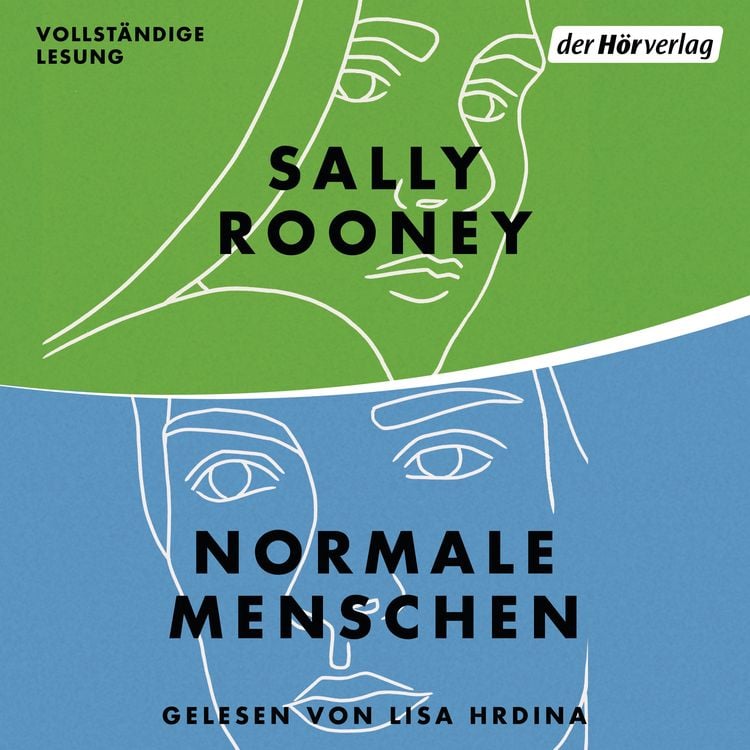 Produktbild: Normale Menschen